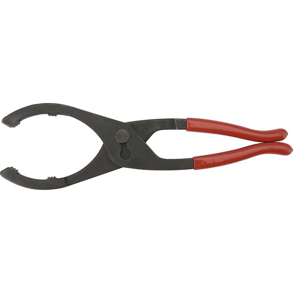 Proto Proto Adjustable Oil Filter Pliers 2 to 41/4" JFF245B Zoro